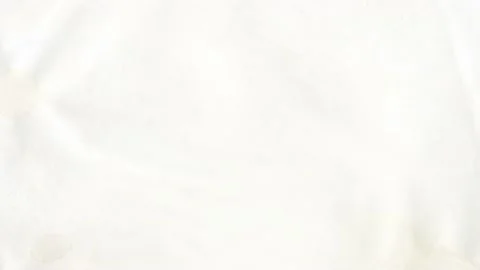 Stop motion of old paper with ink splatter notes. Stock Footage 201892268