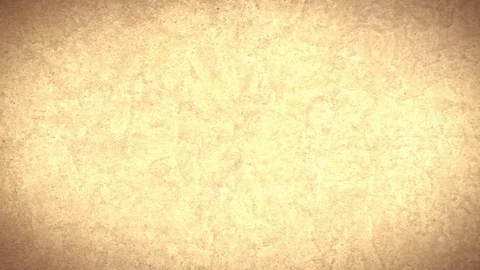 Stop motion parchment background Видео 82252188