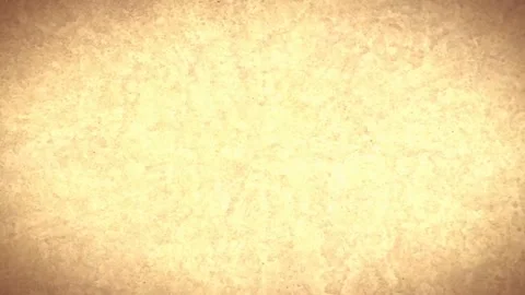 Stop motion parchment background video footage Stock Footage 324630476