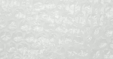 Stop Motion. Polyethylene Animated Texture. Stock Footage 142975418