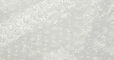 Stop Motion. Polyethylene Animated Texture. Stock Footage 142975427