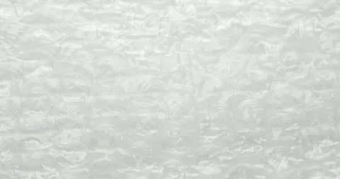 Stop Motion. Polyethylene Animated Texture. Stock Footage 142975428