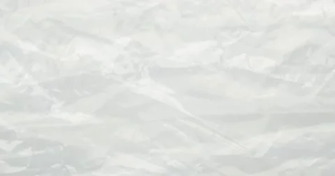 Stop Motion. Polyethylene Animated Texture. Stock Footage 142975430