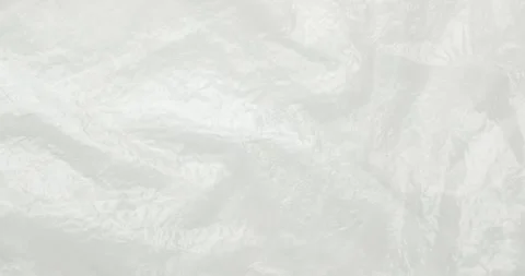 Stop Motion. Polyethylene Animated Texture. Stock Footage 142975440