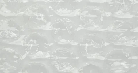 Stop Motion. Polyethylene Animated Texture. Stock Footage 142975460