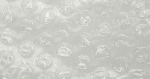 Stop Motion. Polyethylene Animated Texture. Stock Footage 142975461