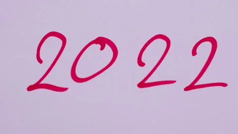 Stop motion VDO start 2019 to 2026. Video stock 130299157