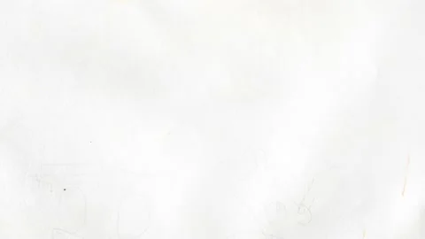 Stop Motion video of old paper with notes. Stock Footage 202604254