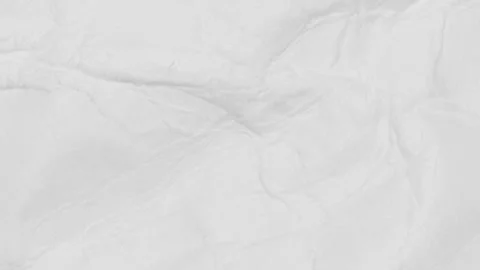 Stop Motion White Paper Animation 스톡 동영상 262149901