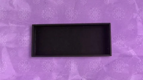 Stop Motion Xmas Greetings Motion Graphics Pack Stock Footage 295831073