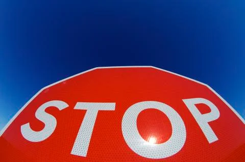 Stop Stock Photos