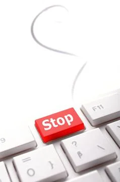 Stop Stock Photos