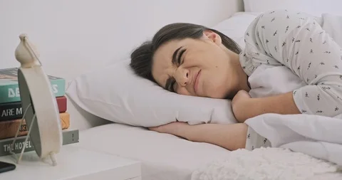 Stop ringing me. Stock Footage 120375692