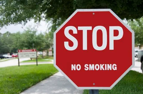 Stop Sign Stock Photos