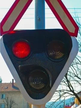 Stop sign Stock-Fotos