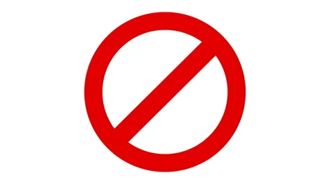 Stop sign stamp Stock Footage 1006568