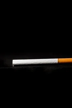 Stop smoking concept Stock Photos