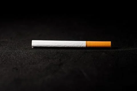 Stop smoking concept Stock Photos
