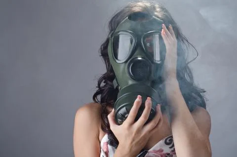 Stop smoking Stock Photos
