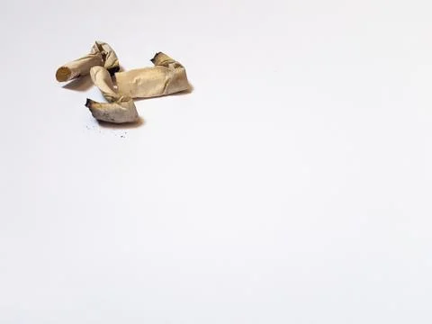 Stop Smoking Stock Photos