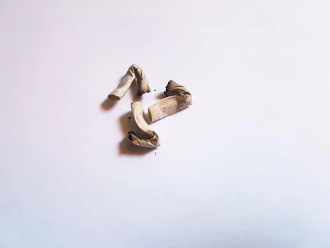 Stop Smoking Stock Photos