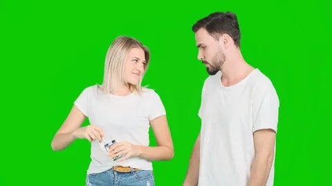 Stop smoking please, it is bad for your health. Stock Footage 101893956