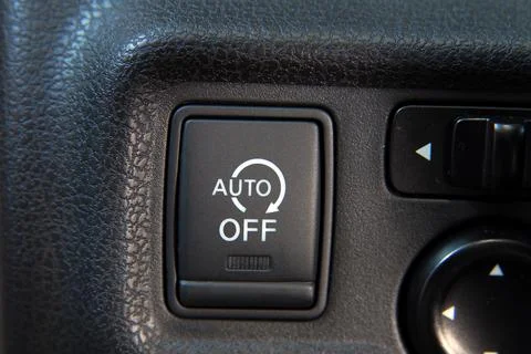 Stop-start system Stock Photos