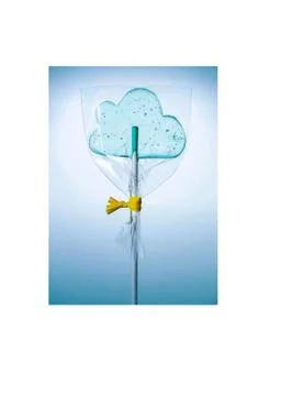 Stop use plastic Stock Illustration