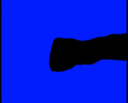 Stop V4 - PAL Video stock 10755550