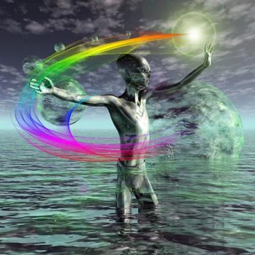 Stop war Illustrazione stock