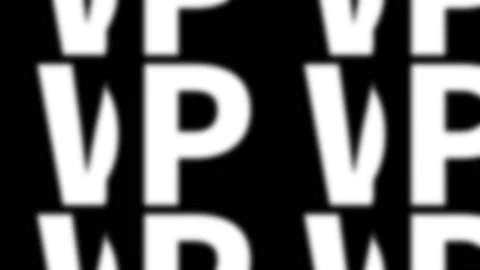 Stop War. Pop-up text splash screen - Stop War. Glitch effect. Call for peace as Stock-Footage 172042060