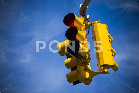 StopLight Stock Photos