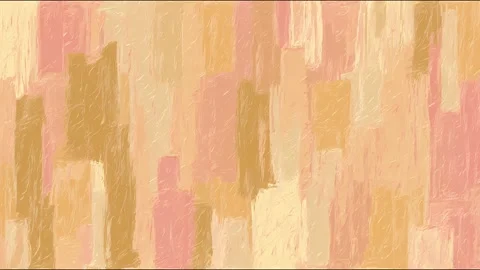 Stopmotion abstract background loop with artistic handdrawn style in 4k Stock Footage 315347650