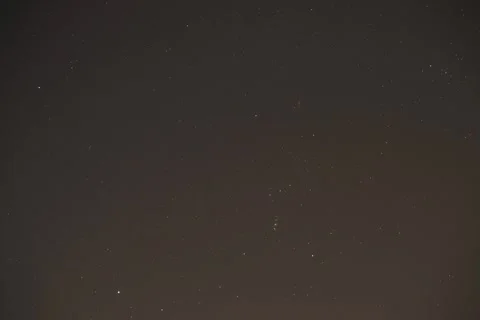 Stopmotion Egypt sky Vidéo 1038754