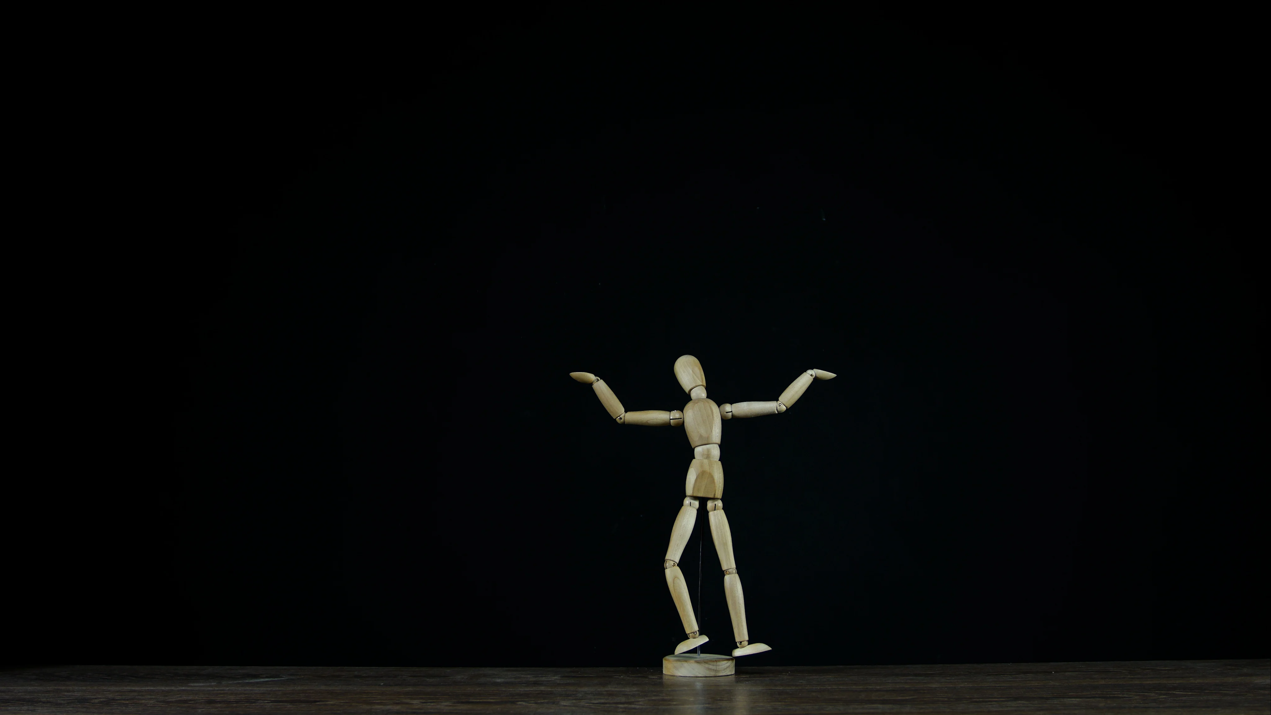 stop motion photography dance