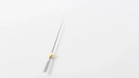 The Stopped Clock Video stock 327401484