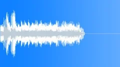 Stopped Tape - Cassette Failure - Effect Sound Effect