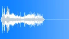 Stopped Tape - Slowing Down Cassette - Stinger Sound Effect