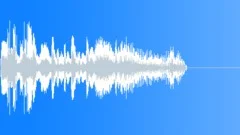 Stopped Tape - Slowing Down Playback - Effect (2) Sound Effect