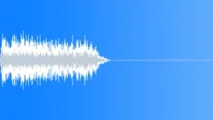 Stopped Working - Console Game Efx Sound Effect