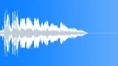 Stopping Music - Cassette Problem - Ident Sound Effect