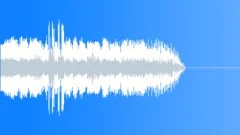 Stopping Music Tape - Damaged Cassette - TransitionSound Effect