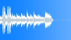 Stopping Music Tape - Faulty Playback - Imaging ElementSound Effect