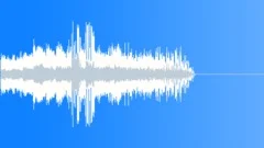 Stopping Tape - Halting Playback - TransitionSound Effect