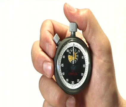 Stopwatch Stock Footage 475059