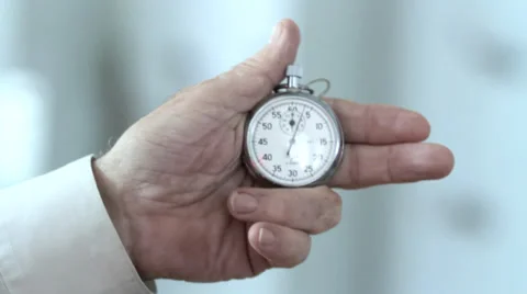 Stopwatch Vidéo 33837602