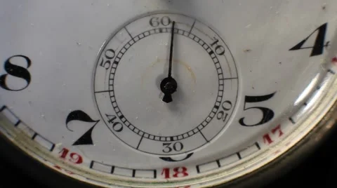 Stopwatch. Stock Footage 44191608