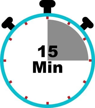 Stopwatch icon, clock icon, Countdown timer symbol, Sport clock, timer symb.. Stock Illustration