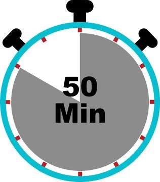 Stopwatch icon, clock icon, Countdown timer symbol, Sport clock, timer symb.. Illustrazione stock