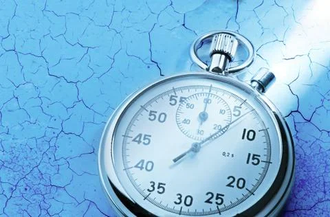 Stopwatch 스톡 사진